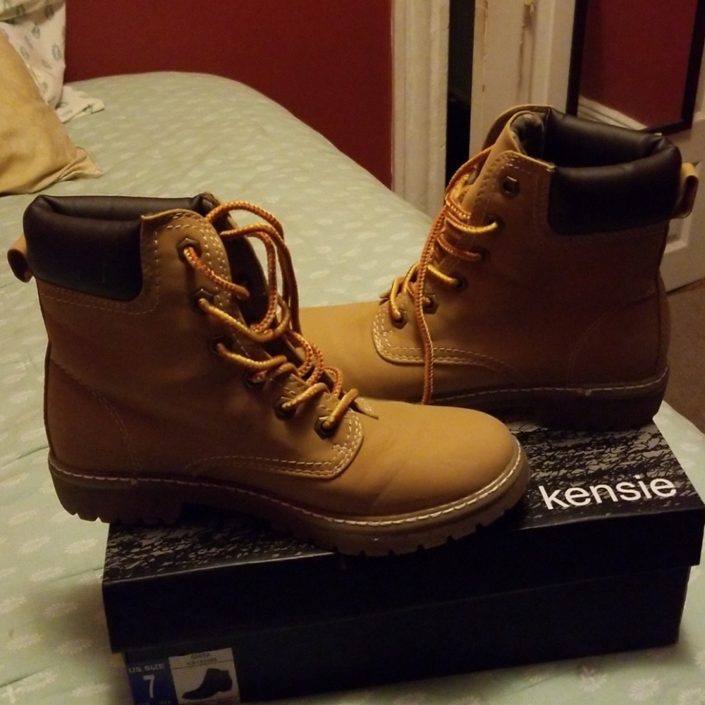 Boots